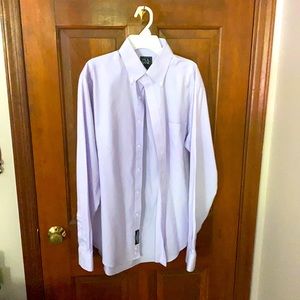 Jos A. Bank Men’s Dress Shirt